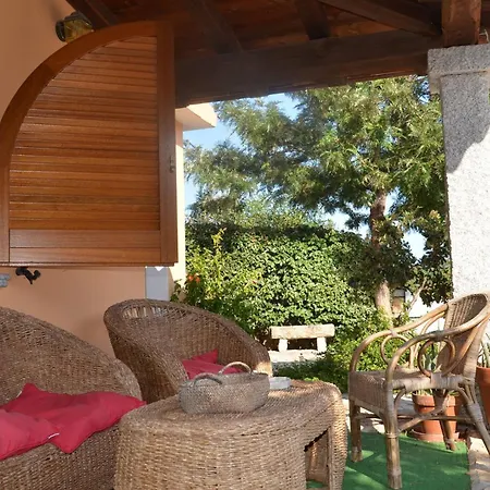 Apartment Via Budroni - Fbu-sal01