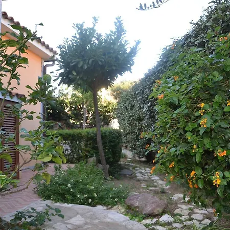 Apartment Via Budroni - Fbu-sal01