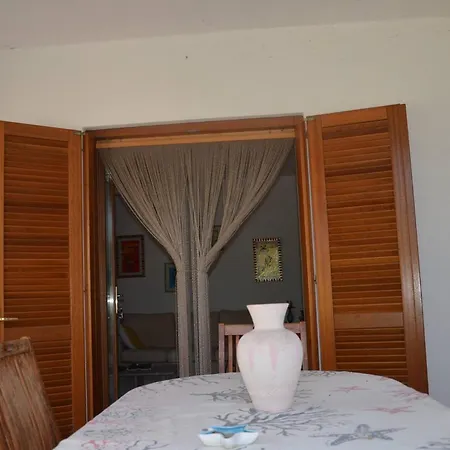 Via Budroni - Fbu-sal01 Apartment San Lorenzo (Budoni)
