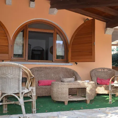 Apartment Via Budroni - Fbu-sal01 San Lorenzo (Budoni)
