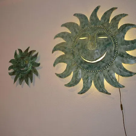 Apartment Via Budroni - Fbu-sal01 *