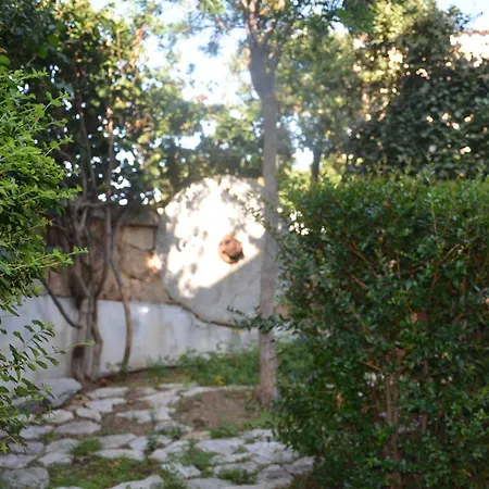 Via Budroni - Fbu-sal01 Apartment San Lorenzo (Budoni)