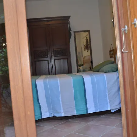 Apartment Via Budroni - Fbu-sal01 San Lorenzo (Budoni)