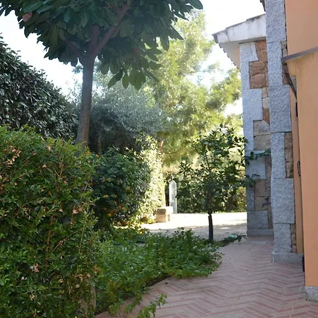 Via Budroni - Fbu-sal01 Apartment